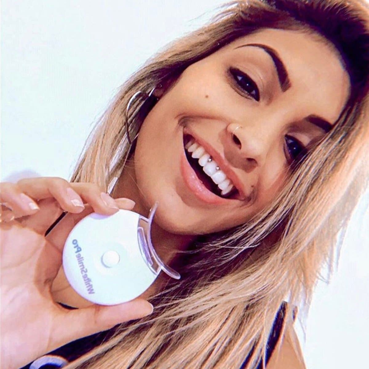 Teeth Whitening Kit