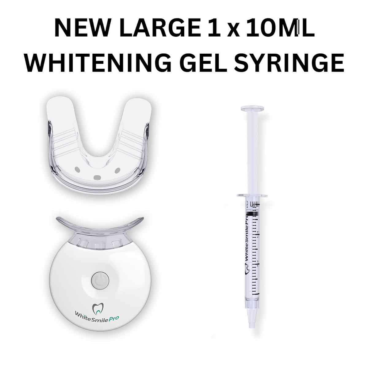 Teeth Whitening Kit