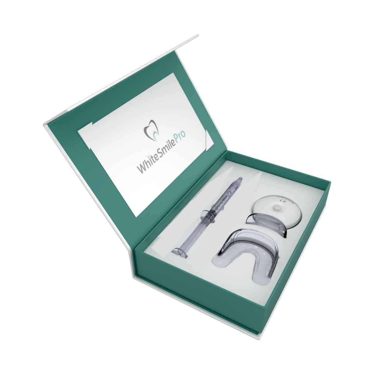 Teeth Whitening Kit