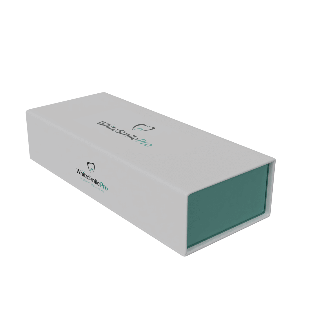 Teeth Whitening Gel
